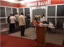 MARBLE IZMIR FAIR 2014