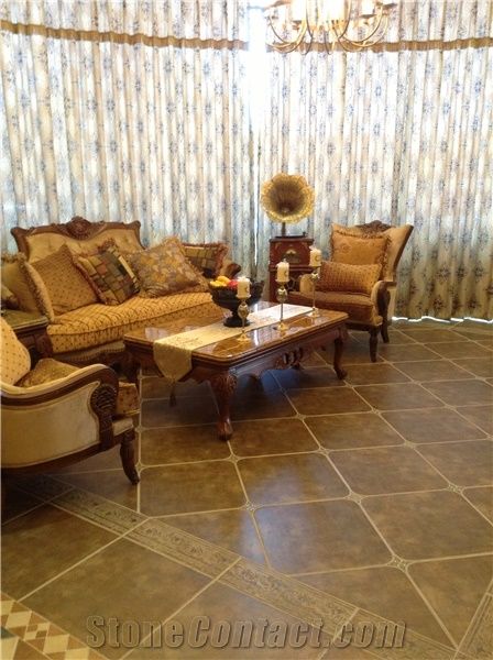 F.B.B.M. ( Tiles & Mosaics ) INDUSTRIAL CO., LTD