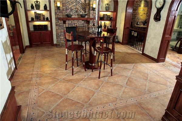 F.B.B.M. ( Tiles & Mosaics ) INDUSTRIAL CO., LTD
