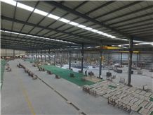 XIAMEN JUST STONE CO.,LTD.