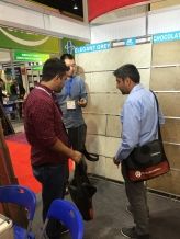 Coverings 2016