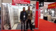 Coverings 2016
