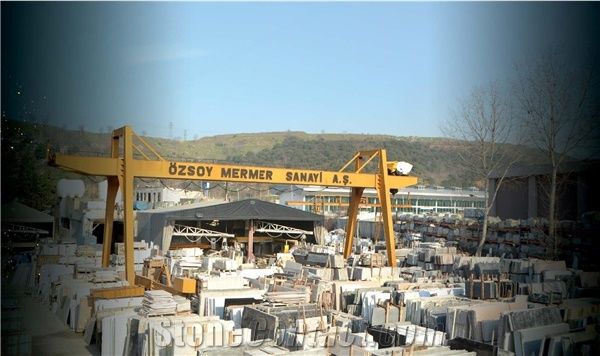 Ozsoy Mermer