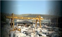 Ozsoy Mermer