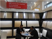 XIAMEN STONE FAIR 2015