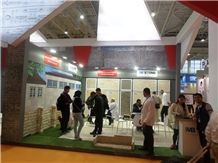 XIAMEN STONE FAIR 2016