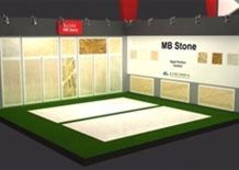 XIAMEN STONE FAIR 2016