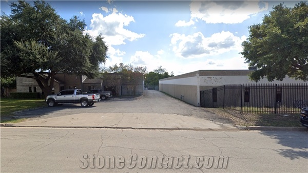 Austin Stone & Tile