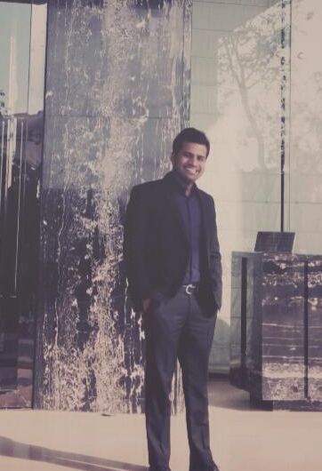 Yash Goyal
