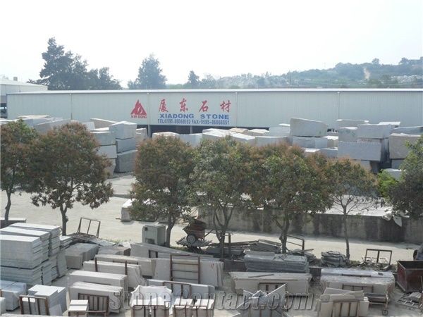 Xiadong Group/Xiamen Xiadong Stone Co.LTD