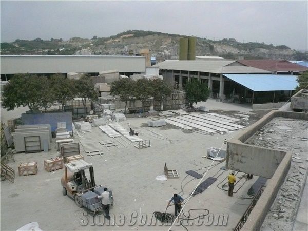 Xiadong Group/Xiamen Xiadong Stone Co.LTD