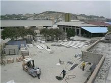 Xiadong Group/Xiamen Xiadong Stone Co.LTD