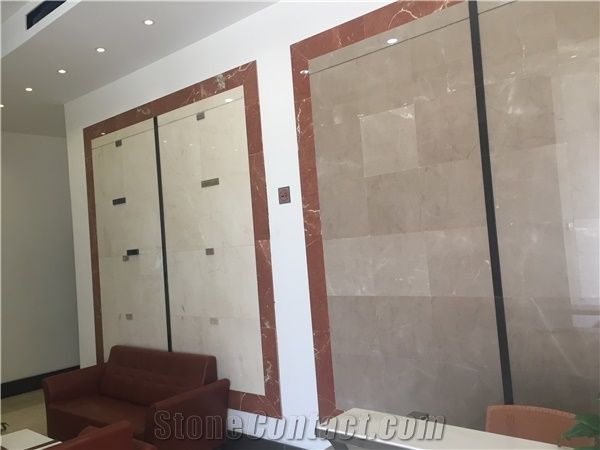 TPIGI MARBLE (The Place)