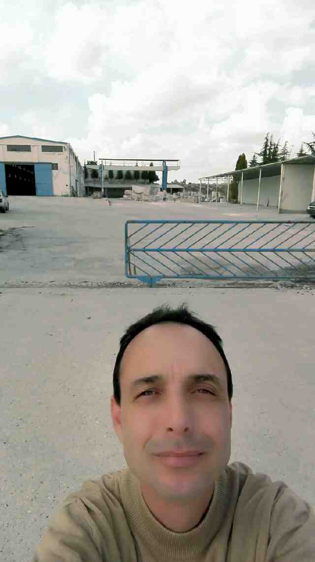 DENGE MERMER GRANIT