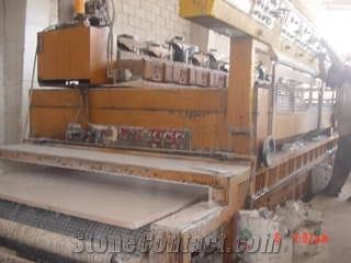 Mega Trade Misr for Marble & Granite