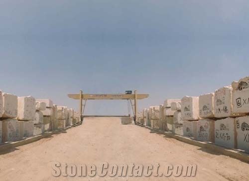 Mega Trade Misr for Marble & Granite