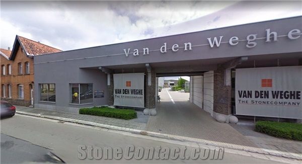 Van Den Weghe Marmer NV