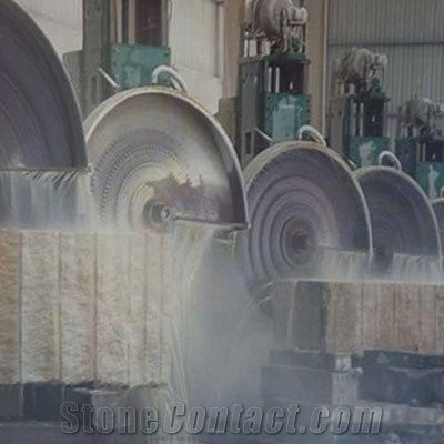 XIAMEN ROC STONE CO., LTD.