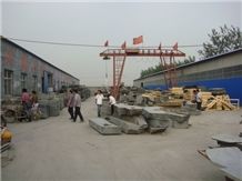 SHIJIAZHUANG HUANLEISTONE CO.,LTD