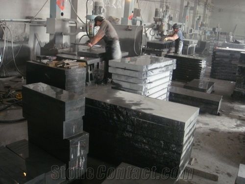 SHIJIAZHUANG HUANLEISTONE CO.,LTD