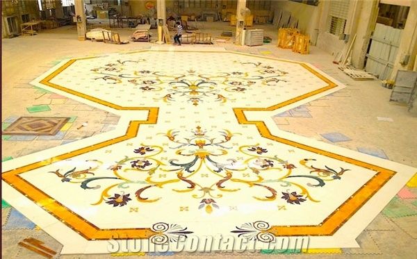 Fine Art Marble Floors Ltd