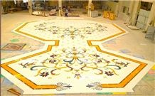 Fine Art Marble Floors Ltd