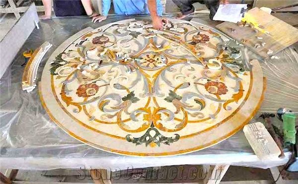 Fine Art Marble Floors Ltd