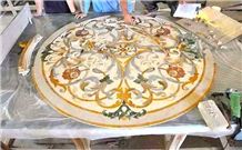 Fine Art Marble Floors Ltd