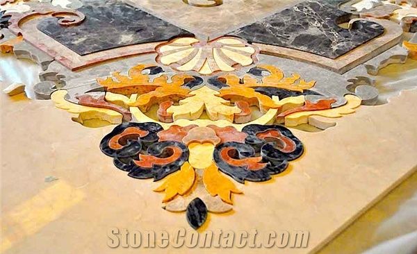 Fine Art Marble Floors Ltd