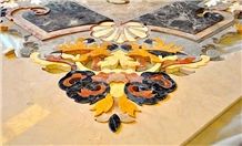 Fine Art Marble Floors Ltd