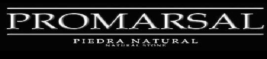 PROMARSAL PIEDRA NATURAL - NATURAL STONE