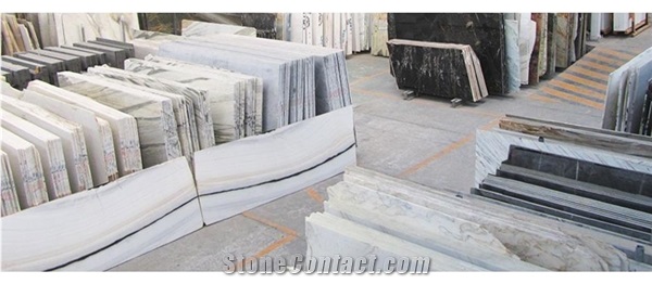 Stones Piedras Naturales SA CV