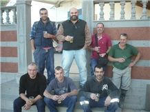 Canteria de Arucas S.L.