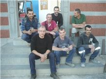 Canteria de Arucas S.L.