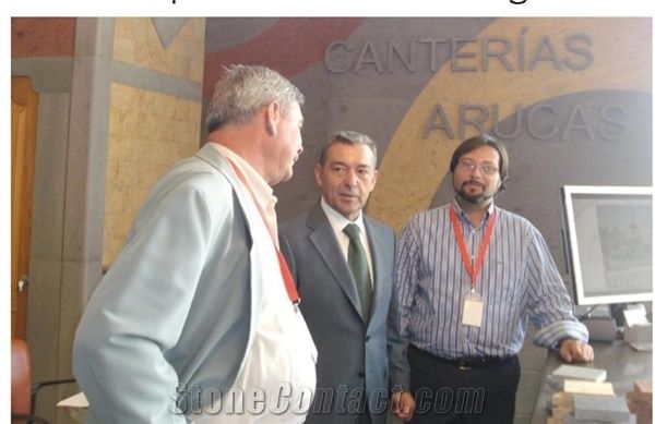 Canteria de Arucas S.L.