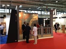 MARMOMAC 2012
