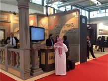 MARMOMAC 2012