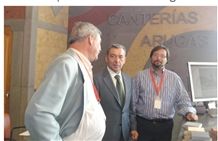 MARMOMAC 2012