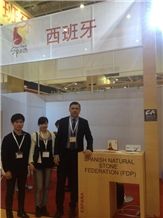 XIAMEN STONE FAIR 2013