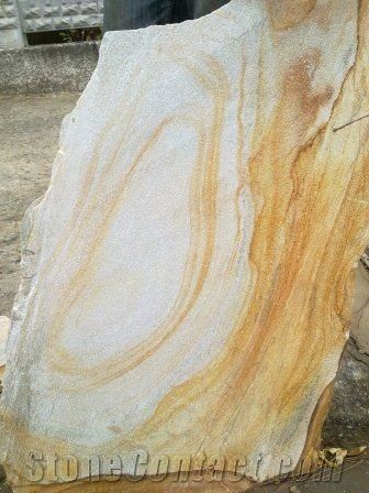 Yellow Quartzite Co.