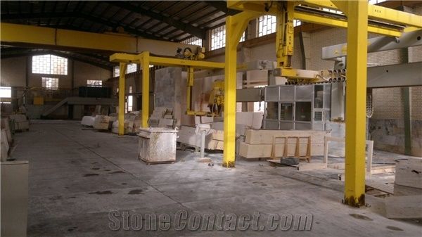 Shayan Stone Complex