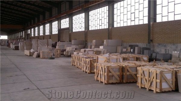 Shayan Stone Complex
