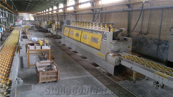 Shayan Stone Complex