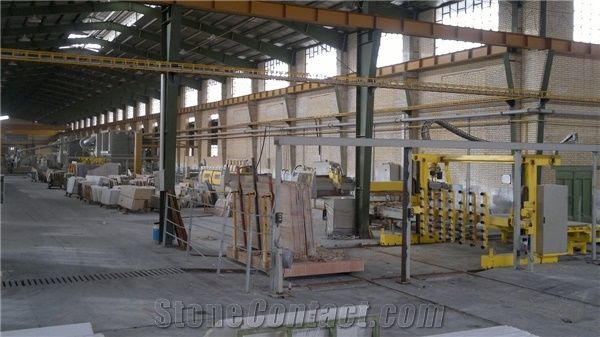 Shayan Stone Complex