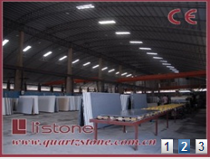 Guangdong Lixin Stone