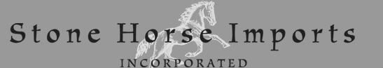 Stone Horse Imports