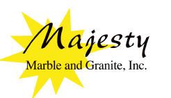 Majesty Marble and Granite
