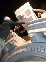 Traditional Stonemasonry Company PL