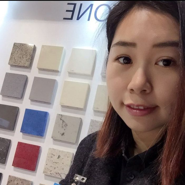 Rosa Chen