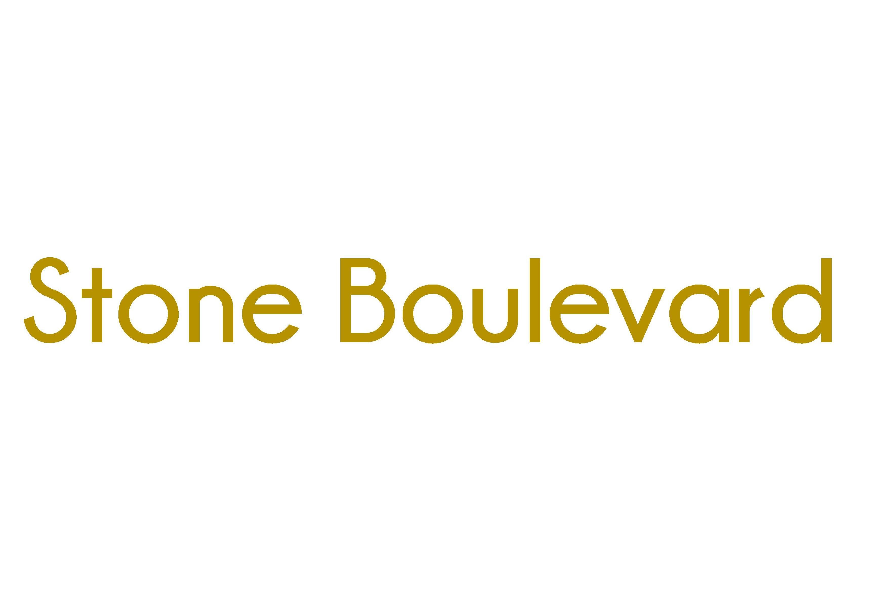 STONE BOULEVARD